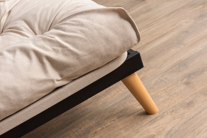 Atelier Del Sofa Saki - Crema